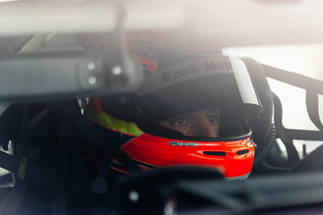 BMW M2 Cup, 9. + 10. Rennen Hockenheim 2026 2 BMW M2 Racing, Hofor Racing by Bonk Motorsport: Michael Schrey - picture by Gruppe C Photography Sachsenring Sachsenring Germany Copyright: xGruppexCxPhotographyx