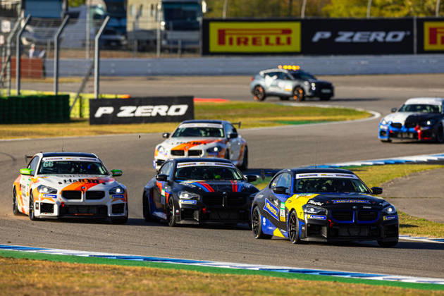 BMW M2 Cup, 9. + 10. Rennen Hockenheim 2026 21 BMW M2 Racing, FK Performance Motorsport: Tatu Siipola - picture by Gruppe C Photography Sachsenring Sachsenring Germany Copyright: xGruppexCxPhotographyx