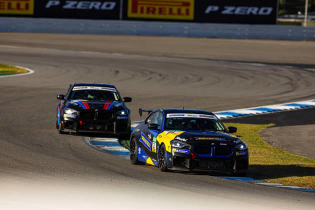 BMW M2 Cup, 9. + 10. Rennen Hockenheim 2026 21 BMW M2 Racing, FK Performance Motorsport: Tatu Siipola - picture by Gruppe C Photography Sachsenring Sachsenring Germany Copyright: xGruppexCxPhotographyx