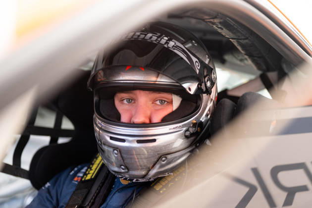 ADAC GT4 Germany, 11. + 12. Rennen Hockenheim 2026 26 Mercedes-AMG GT4, PROsport Racing: Marek Böckmann, Roman Fellner-Feldegg - picture by Gruppe C Photography Sachsenring Germany Copyright: xGruppexCxPhotographyx