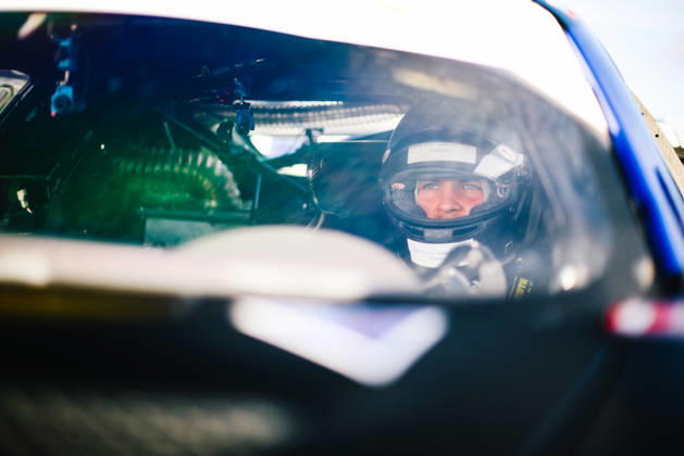 ADAC GT4 Germany, 11. + 12. Rennen Hockenheim 2026 85 Mercedes-AMG GT4, CV Performance X JP Motorsport: Kyam Potez, Jonathan Engström - picture by Gruppe C Photography Sachsenring Germany Copyright: xGruppexCxPhotographyx