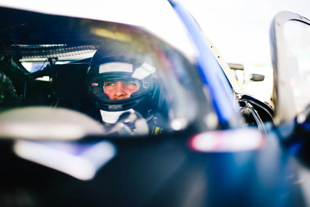 ADAC GT4 Germany, 11. + 12. Rennen Hockenheim 2026 85 Mercedes-AMG GT4, CV Performance X JP Motorsport: Kyam Potez, Jonathan Engström - picture by Gruppe C Photography Sachsenring Germany Copyright: xGruppexCxPhotographyx