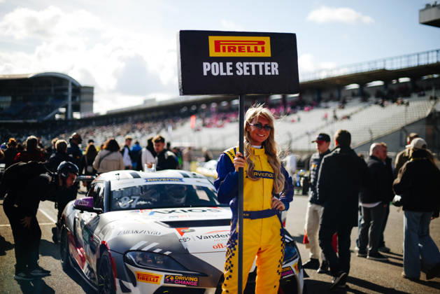 ADAC GT4 Germany, 11. + 12. Rennen Hockenheim 2026 87 Toyota GR Supra GT4 EVO2, CRT Lucas Cartelle, Hudson Schwartz - picture by Gruppe C Photography Sachsenring Germany Copyright: xGruppexCxPhotographyx