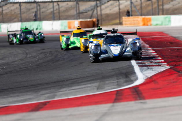 AUTO - ELMS - 4 HOURS OF PORTIMAO 2026 09 RIED Jonas (ger), PRIAULX Sebastian (gbr), ROCKENFELLER Mike (sui), Proton Competition, Oreca 07 - Gibson, LMP2, action during the 4 Hours of Portimao 2026, 6th round of the 2026 European Le Mans Series on the Autodromo Internacional do Algarve from October 8 to 10, 2026 in Portimao, Portugal -  Copyright: xJoaoxFilipex