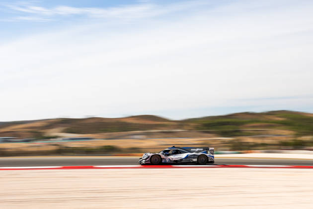 AUTO - ELMS - 4 HOURS OF PORTIMAO 2026 09 RIED Jonas (ger), PRIAULX Sebastian (gbr), ROCKENFELLER Mike (sui), Proton Competition, Oreca 07 - Gibson, LMP2, action during the 4 Hours of Portimao 2026, 6th round of the 2026 European Le Mans Series on the Autodromo Internacional do Algarve from October 8 to 10, 2026 in Portimao, Portugal -  Copyright: xJoaoxFilipex