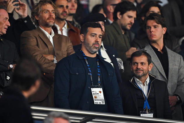 Paris Saint-Germain v Le Mans FC - Ligue 1 McDonald s 2026 2027 Pedro Henrique Vieira Casali De Oliveira during Ligue 1 McDonald s match between Paris and Le Mans at Parc des Princes on October 10, 2026 in Paris, France. Paris France  Copyright: xBaptistexFernandezx 776573319