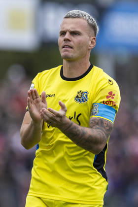 3rd Division, Fortuna Cologne 1 – 1 FC Saarbrücken, October 10, 2026, Florian Pick, 1 FC Saarbrücken, 20, 3rd Division, Fortuna Cologne 1 – 1 FC Saarbrücken, Matchday 8, on October 10, 2026, Südstadion, Cologne DFB regulations prohibit any use of photographs as image sequences and or quasi-video Copyright: xBEAUTIFULxSPORTS Meuselx