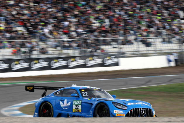 DTM Finale at the Hockenheimring, October 9–11, 2026 DTM Finale at the Hockenheimring, October 9–11, Race on Saturday. Pictured: Lucas Auer, AUT Copyright: xBEAUTIFULxSPORTS Bernhardtx