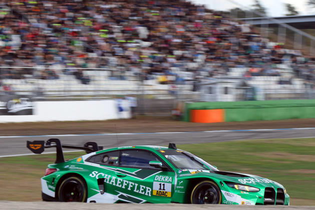 DTM Finale at the Hockenheimring, October 9–11, 2026 DTM Finale at the Hockenheimring, October 9–11, Race on Saturday Pictured: Marco Wittmann (GER) Copyright: xBEAUTIFULxSPORTS Bernhardtx