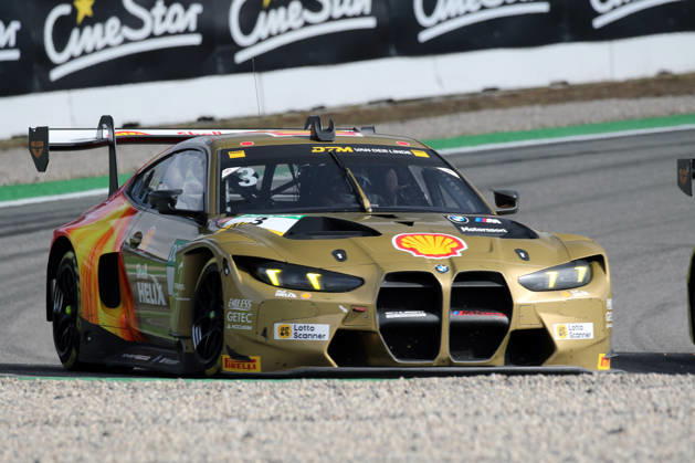 DTM Finale at the Hockenheimring, October 9–11, 2026 DTM Finale at the Hockenheimring, October 9–11, Race on Saturday Pictured: Kelvin van der Linde ZA Copyright: xBEAUTIFULxSPORTS Bernhardtx