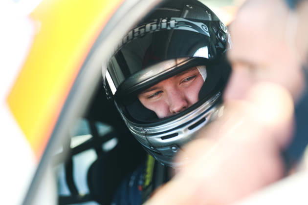 ADAC GT4 Germany, 11. + 12. Rennen Hockenheim 2026 92 Porsche 718 Cayman GT4 Clubsport, Team Wimmer Werk Motorsport: Egor Litvinenko, Oskar Dix - picture by Gruppe C Photography Sachsenring Hockenheimring Bayern Germany Copyright: xGruppexCxPhotographyx