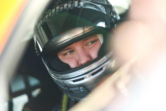 ADAC GT4 Germany, 11. + 12. Rennen Hockenheim 2026 92 Porsche 718 Cayman GT4 Clubsport, Team Wimmer Werk Motorsport: Egor Litvinenko, Oskar Dix - picture by Gruppe C Photography Sachsenring Hockenheimring Bayern Germany Copyright: xGruppexCxPhotographyx