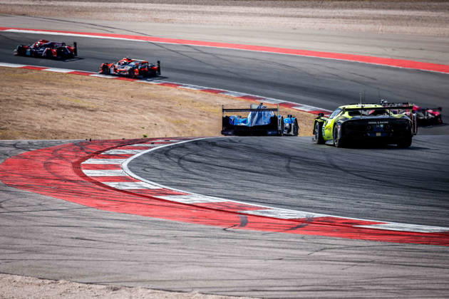 AUTO - ELMS - 4 HOURS OF PORTIMAO 2026 57 KIMURA Takeshi (jpn), JAUBERT Mathys (fra), SERRA Daniel (bra), Kessel Racing, Ferrari 296 LMGT3 Evo, LMGT3, action during the 4 Hours of Portimao 2026, 6th round of the 2026 European Le Mans Series on the Autodromo Internacional do Algarve from October 8 to 10, 2026 in Portimao, Portugal - PortimaoPortugal Copyright: xPauloxMariax