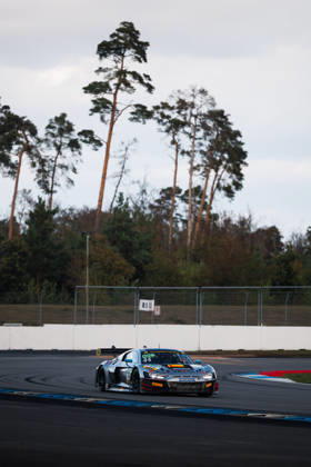 ADAC GT Masters, 11. + 12. Rennen Hockenheim 2026 44 Fullinrace Academy: Gerhard Tweraser, Petr Fulin - picture by Gruppe C Photography Salzburg Salzburgring Bayern Germany Copyright: xGruppexCxPhotographyx