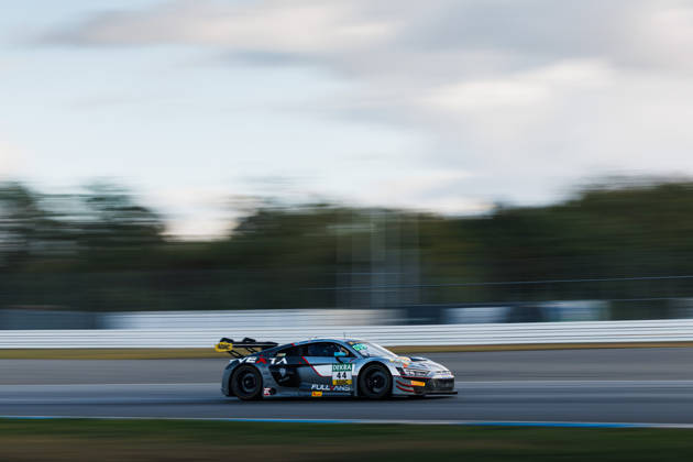 ADAC GT Masters, 11. + 12. Rennen Hockenheim 2026 44 Fullinrace Academy: Gerhard Tweraser, Petr Fulin - picture by Gruppe C Photography Salzburg Salzburgring Bayern Germany Copyright: xGruppexCxPhotographyx