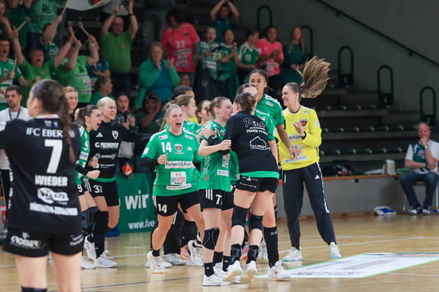 October 10, 2026, Reinickendorfer Füchse Women vs. SG Nürtingen Zizishausen, Matchday 5, 2nd Bundesliga, HBF, Handball, Sömmeringhalle, Berlin, Germany