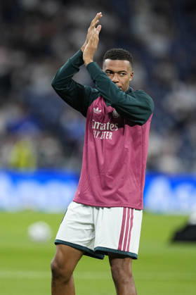 October 10, 2026, Madrid, Madrid, Spain: Kylian Mbappe of Real Madrid CF claps during the Spanish League, LaLiga EA Sports, football match between Real Madrid and Villarreal CF at Bernabeu stadium on October 10, 2026, in Madrid, Spain. Real Madrid V Villarreal CF - LaLiga EA Sports  - ZUMAa181 20261010_zaa_a181_210 Copyright: xOscarxJ.xBarrosox