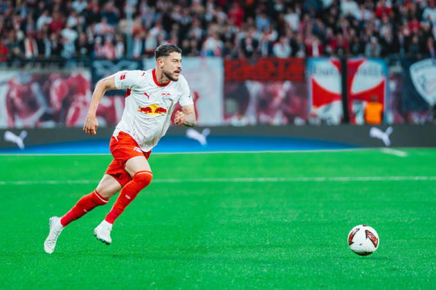 Rômulo Cardoso (RB Leipzig, 40) RB Leipzig vs Eintracht Frankfurt, Bundesliga, Germany, Football, 26 27, GER, Leipzig, Red Bull Arena Stadium DFL regulations prohibit any use of photographs as image sequences and or quasi-video.DFL regulations prohibit any use of photographs as image sequences and or quasi-video. Leipzig Red Bull Arena, Leipzig Sachsen GER Copyright: xBillmanxDubex