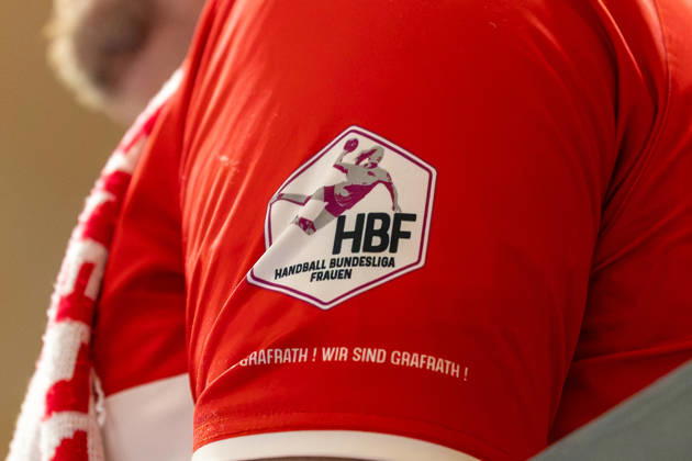 Handball I Women I 2026–2027 Season I 2nd Bundesliga I Matchday 5 I SV Todesfelde vs. HSV Solingen Gräfrath 76–10 on October 10, 2026 Stock photo: Bad Schwartau, Ludwig Jahn Hall, Schleswig-Holstein, Germany Copyright: xLobeca FabianxLamprechtx