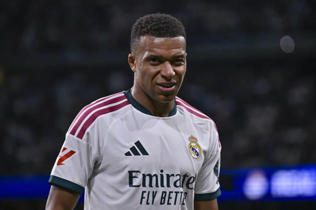 October 10, 2026, Madrid, Madrid, Spain: 10 KYLIAN MBAPPE of Real Madrid CF during the match on Matchday 8 of the 2026-27 National League First Division Championship between REAL MADRID C.F. and VILLARREAL CF, played at the Bernabeu Stadium on October 10, 2026, in Madrid, Spain. REAL MADRID C.F. Vs. VILLARREAL CF - 2026 27 National League First Division Championship 10.10.26  - ZUMAc312 20261010_zsp_c312_273 Copyright: xOscarxManuelxSanchezx