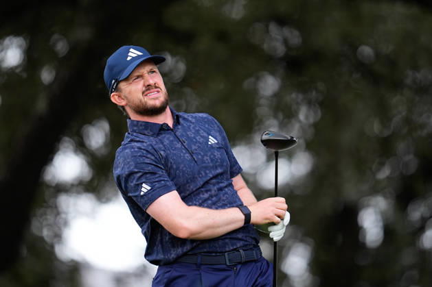 October 11, 2026, Madrid, Madrid, Spain: Connor Syme of Scotland during the Open de Espao±a 2026 presented by Madrid, R4 Final, golf tournament of DP World Tour at Club de Campo Villa de Madrid on October 11, 2026, in Madrid, Spain. Open De Espao±A Presented By Madrid R4 Final - DP World Tour 2026 - ZUMAa181 20261011_zaa_a181_001 Copyright: xDennisxAgyemanx