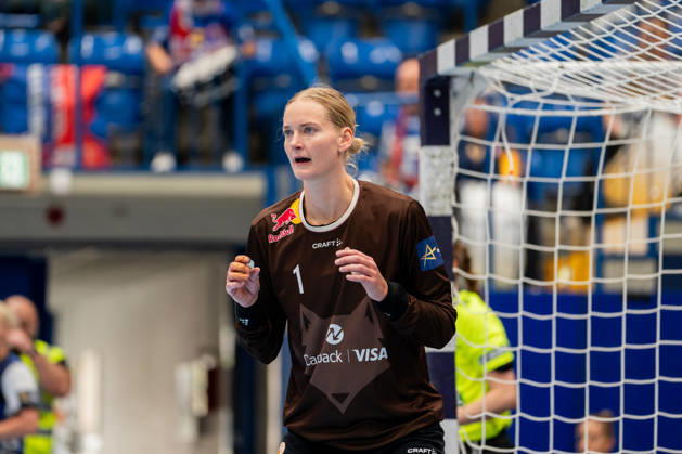 HSG Blomberg Lippe (GER) vs. Odense Handbold (DEN), Handball, EHF Champions League Women, Group Stage, October 11, 2026, 2026–2027 Season, Lemgo Johanna Bundsen Odense Handbold, 01 Lemgo Phoenix Contact Arena, Germany