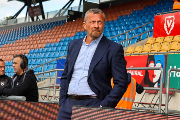Liechtenstein Brack Super League 2026–2027, Matchday 10, October 11, 2026, 4:30 p.m. FC Vaduz vs. FC Basel 1893 Rheinpark Stadium, Vaduz, Liechtenstein Slavisa Jokanovic Vaduz Rheinpark Stadium, Vaduz, Liechtenstein Copyright: xAmiirxAmedjouax
