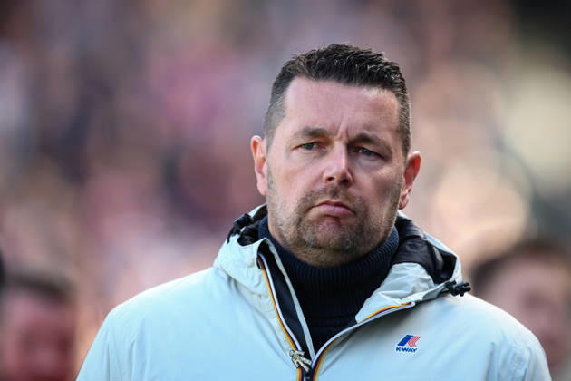 Premier League: Crystal Palace v Nottingham Forest LONDON, UK - 11th Oct 2026: Crystal Palace manager Pierre Sage looks on ahead of the Premier League match between Crystal Palace FC and Nottingham Forest FC at Selhurst Park London Selhurst Park England United Kingdom Copyright: xCraigxMercerx xPeakxActionxPhotosx