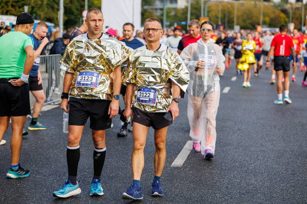 Krakow 11.10.2026 12. PKO Cracovia Polmaraton Krolewski NZ BIEGACZE FOT. JACEK STANISLAWEK 400mm.pl NEWSPIX.PL --- newspix.pl