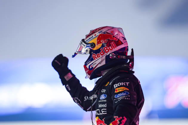 F1 - SINGAPORE GRAND PRIX 2026 during the 2026 Formula 1 Singapore Grand Prix, 17th round of the 2026 Formula One World Championship, WM, Weltmeisterschaft from October 9 to 11, 2026 on the Marina Bay Street Circuit, in Singapore, Singapore - SingaporeSingapore Copyright: xDPPIx