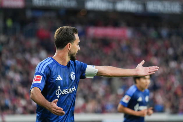 1 Bundesliga SC Freiburg vs. FC Schalke 04, October 11, 2026 Kenan Karaman FC Schalke 04, 19 1 Bundesliga SC Freiburg vs. FC Schalke 04, Europa-Park Stadium, October 11, 2026 DFB DFL REGULATIONS PROHIBIT ANY USE OF PHOTOGRAPHS AS IMAGE SEQUENCES AND OR QUASI-VIDEO u009D Copyright: xBEAUTIFULxSPORTS Boscox