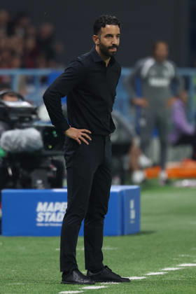during the Serie A 2026 2027 football match between US Sassuolo and AC Milan at Citta del Tricolore stadium in Reggio Emilia (Italy), October 11th, 2026. CesarexPurini