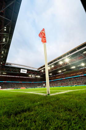 Germany 3rd Division 2026–2027: Fortuna Düsseldorf vs. SC Verl, Matchday 8, October 12, 2026, Merkur Spiel Arena, North Rhine-Westphalia Stadium, General View, Overview Copyright: xCelinaxLeiersx