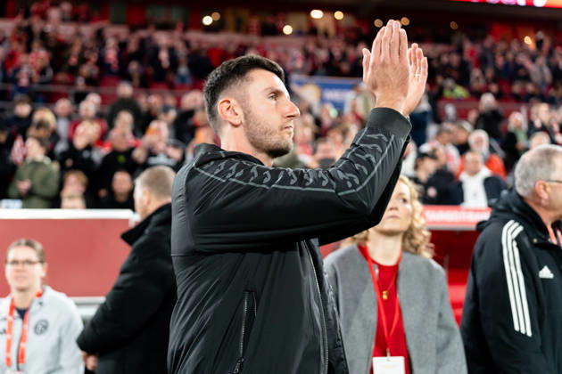 Germany 3rd Division 2026–2027: Fortuna Düsseldorf vs. SC Verl, Matchday 8, October 12, 2026, Merkur Spiel Arena, North Rhine-Westphalia, Orent Shala, Coach, Cheering, Joy, Emotions Copyright: xCelinaxLeiersx