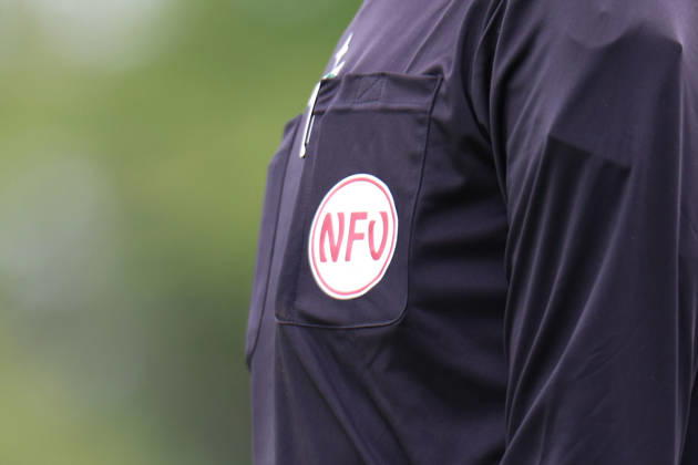 Soccer I Men s Team I 2026–2027 Season I Regionalliga Nord I Matchday 13 I SV Todesfelde vs. SC Weiche Flensburg I October 11, 2026 Stock photo: Todesfelde, Joda Sportpark Schleswig-Holstein, Germany Copyright: xLobeca FabianxLamprechtx