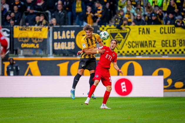 Matti Wagner Alemannia Aachen, 03 TSV Alemannia Aachen vs. FC Viktoria Cologne, Soccer, 3rd Division, Matchday 8, 2026–2027 Season, October 11, 2026 DFB regulations prohibit any use of photographs as image sequences and or quasi-video TSV Alemannia Aachen vs. FC Viktoria Cologne, Soccer, 3rd Division, Matchday 8, 2026–2027 season, October 11, 2026, Aachen Copyright: xEibner-Pressefoto J.xDerondeaux EP_JDU