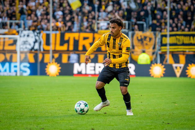 Mehdi Loune Alemannia Aachen, 10 TSV Alemannia Aachen vs. FC Viktoria Cologne, Soccer, 3rd Division, Matchday 8, 2026–2027 Season, October 11, 2026 DFB regulations prohibit any use of photographs as image sequences and or quasi-video TSV Alemannia Aachen vs. FC Viktoria Cologne, soccer, 3rd Division, Matchday 8, 2026–2027 season, October 11, 2026, Aachen Copyright: xEibner-Pressefoto J.xDerondeaux EP_JDU