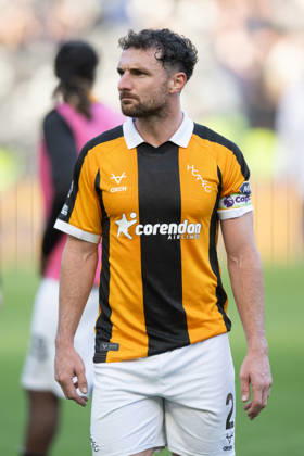 Hull City v Everton Premier League Lewis Coyle of Hull City during the Premier League match between Hull City and Everton at the MKM Stadium, Hull. 11 10 2026 UK Newspapers OUT Copyright: xMattxWilkinsonx FIL-24041-0288