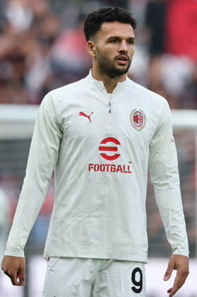 during the Serie A 2026 2027 football match between US Sassuolo and AC Milan at Citta del Tricolore stadium in Reggio Emilia (Italy), October 11th, 2026. CesarexPurini