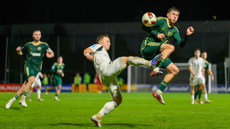 October 13, 2026 Soccer Season 2026–2027 Bavarian Regional League Matchday 14 SC Eltersdorf vs. SV Wacker Burghausen JoTe xjoxtex Maximilian Göbhardt Goebhardt 10, SC Eltersdorf Jannis Turtschan 23, SV Wacker Burghausen Marco Niedermayer 16, SC Eltersdorf