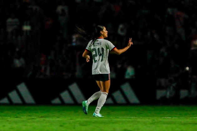 MEXICAN WOMEN S NATIONAL TEAM MEXICO VS. JAMAICA, INTERNATIONAL FRIENDLY, October 13, 2026, Querétaro, MEXICO Action photo of Maricarmen Reyes of Mexico during an international friendly match against Jamaica at Estadio Corregidora in Querétaro, Mexico. PHOTO BY IMAGENSHOP PHOTOGRAPHY AGENCY, QUERÉTARO, MEXICO Copyright: xLUISxGONZALEZx