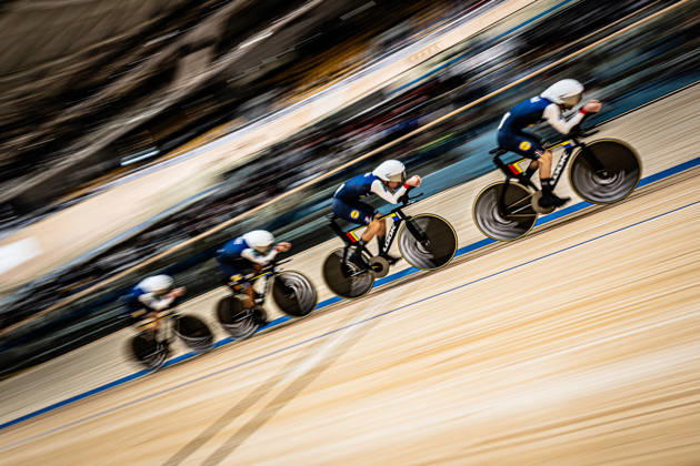France 2026 UCI Track Cycling World Championships TABELLION Valentin BESNIER Erwan DUPE Mathieu THOMAS Benjamin FRA France Landscape Format Landscape Event 2026 UCI Track Cycling World Championships Category Cycling Track Cycling World Championships Elite Men Location Asia China Shanghai Chongming Shanghai Velodrome Discipline Team Pursuit Distance 4000 m Date October 14, 2026, Wednesday Day 1