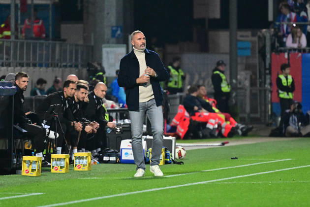 October 16, 2026, Soccer, Men s, 2nd Division Bundesliga, 2026–2027 Season, Holstein Kiel vs. Hertha BSC Berlin, Matchday 8, KSV, Holstein Stadium, Last-place team vs. league leader, Coach Tim Walter, Kiel, Holstein Stadium, Holstein Stadium, Schleswig-Holstein, Germany