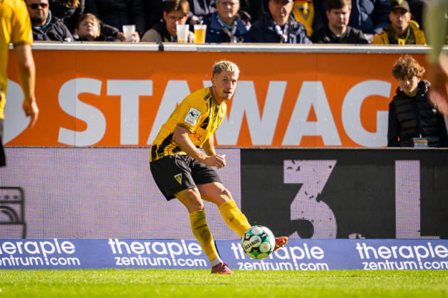 Lukas Scepanik, Alemannia Aachen, 07 TSV Alemannia Aachen vs. FC Hansa Rostock, Soccer, 3rd Division, Matchday 10, 2026–2027 Season, October 17, 2026 DFB regulations prohibit any use of photographs as image sequences and or quasi-video TSV Alemannia Aachen vs. FC Hansa Rostock, soccer, 3rd Division, Matchday 10, 2026–2027 Season, October 17, 2026, Aachen Copyright: xEibner-Pressefoto J.xDerondeaux EP_JDU