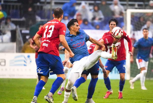 October 26, 2017, Cham, Switzerland; Men s Soccer, 2026–2027 Season, Swiss Cup, Round 2, SC Cham vs. FC Sion, 0–2; Photo: Ilyas Chouaref, FC Sion in action