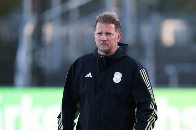 October 17, 2026, Soccer, Men s, Regionalliga Nord, Matchday 14, BSV Kickers Emden vs. 1 FC Phönix Lübeck, Assistant Coach Björn Joppe, Phönix Lübeck