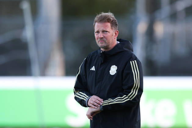October 17, 2026, Soccer, Men s, Regionalliga Nord, Matchday 14, BSV Kickers Emden vs. 1 FC Phönix Lübeck, Assistant Coach Björn Joppe, Phönix Lübeck