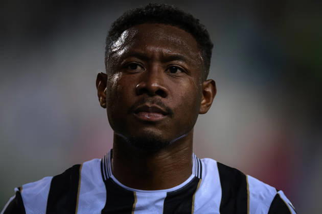 Torino FC v Udinese Calcio - Serie A - Season 2026-2027 Turin, Italy, 12th October 2026. David Alaba of Udinese Calcio reacts folloiwng the Torino FC vs Udinese Calcio Serie A match at Stadio Grande Torino, Turin. Picture credit should read: Jonathan Moscrop Turin Stadio Olimpico Grande Torino Italy