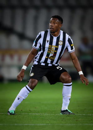 Torino FC v Udinese Calcio - Serie A - Season 2026-2027 Turin, Italy, 12th October 2026. David Alaba of Udinese Calcio during the Torino FC vs Udinese Calcio Serie A match at Stadio Grande Torino, Turin. Picture credit should read: Jonathan Moscrop Turin Stadio Olimpico Grande Torino Italy