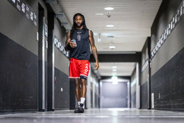 Basketball Berlin, October 19, 2026; 2026–2027 Season; Netto BBL Cup Round of 16; Alba Berlin; BMA365; Bamberg Baskets; Jordan Jones; Bamberg, No. 04